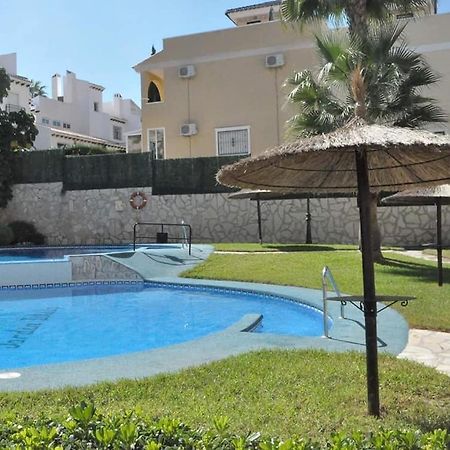 Apartament Jardin De Alba In Villamartin Орихуела Екстериор снимка