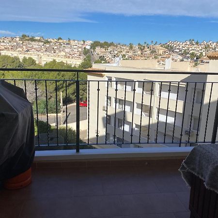 Apartament Jardin De Alba In Villamartin Орихуела Екстериор снимка