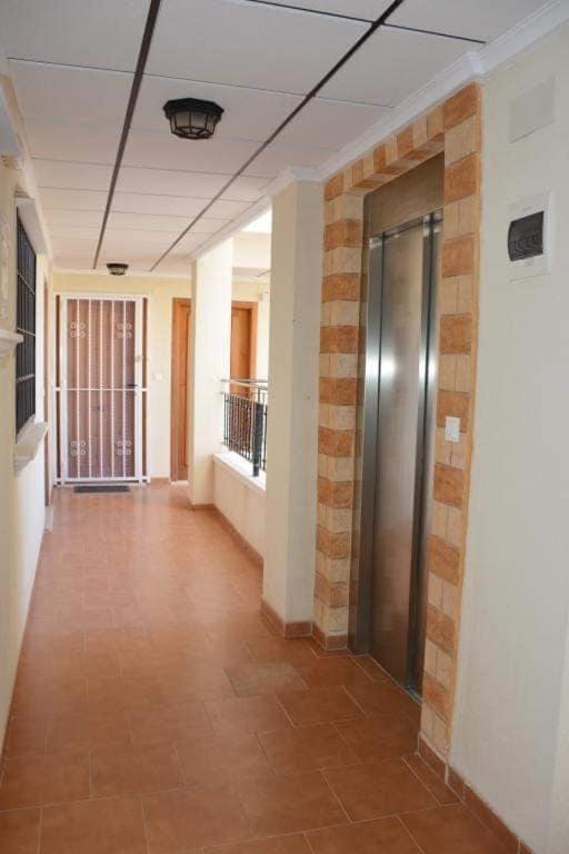 Apartament Jardin De Alba In Villamartin Орихуела Екстериор снимка