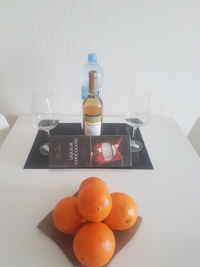 Apartament Jardin De Alba In Villamartin Орихуела Екстериор снимка