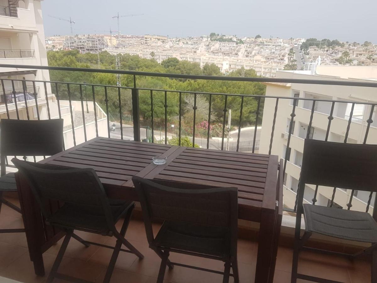 Apartament Jardin De Alba In Villamartin Орихуела Екстериор снимка