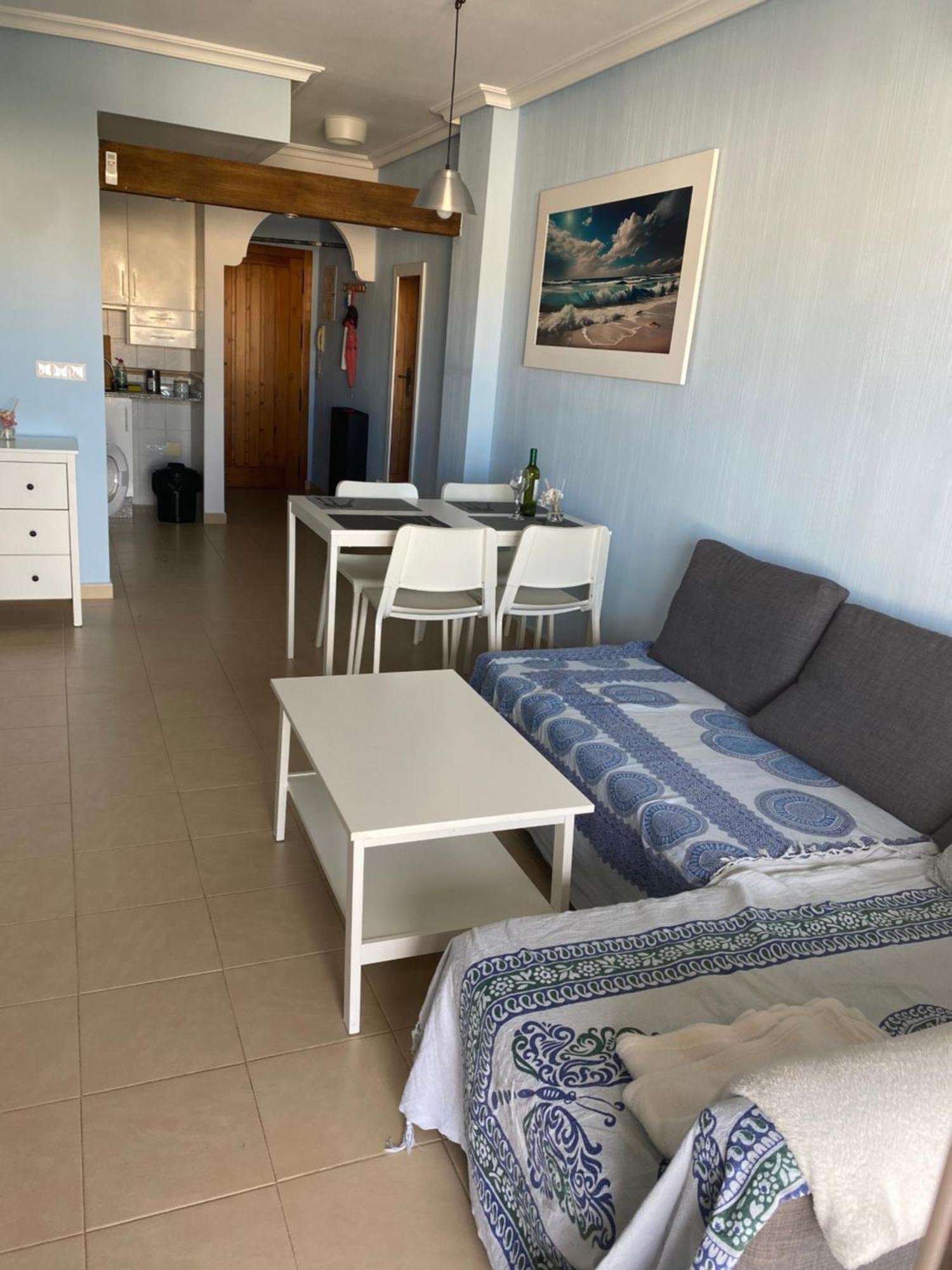 Apartament Jardin De Alba In Villamartin Орихуела Екстериор снимка