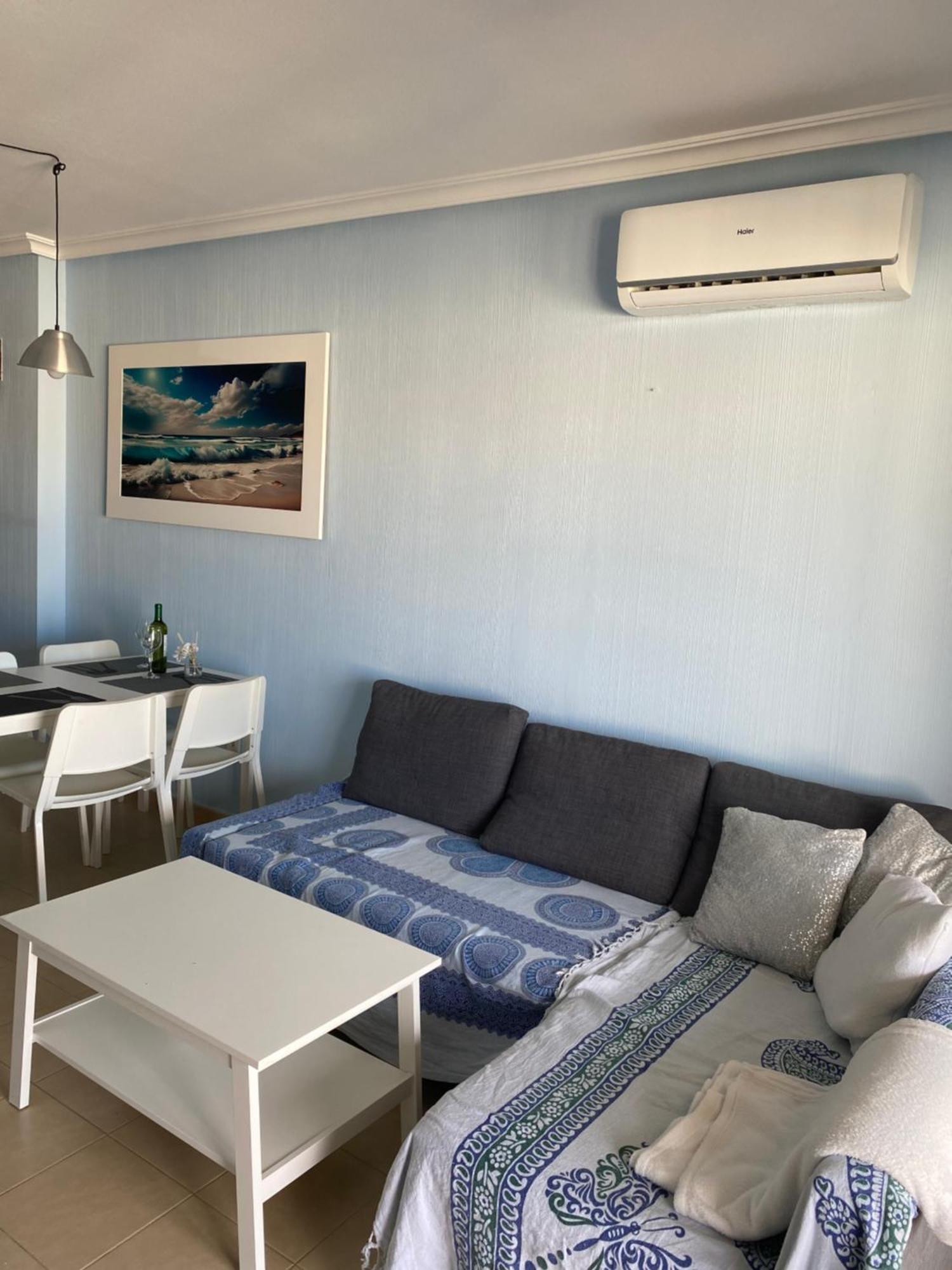 Apartament Jardin De Alba In Villamartin Орихуела Екстериор снимка
