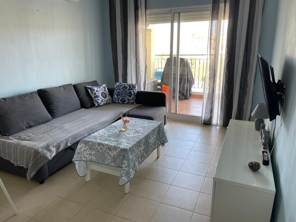 Apartament Jardin De Alba In Villamartin Орихуела Екстериор снимка