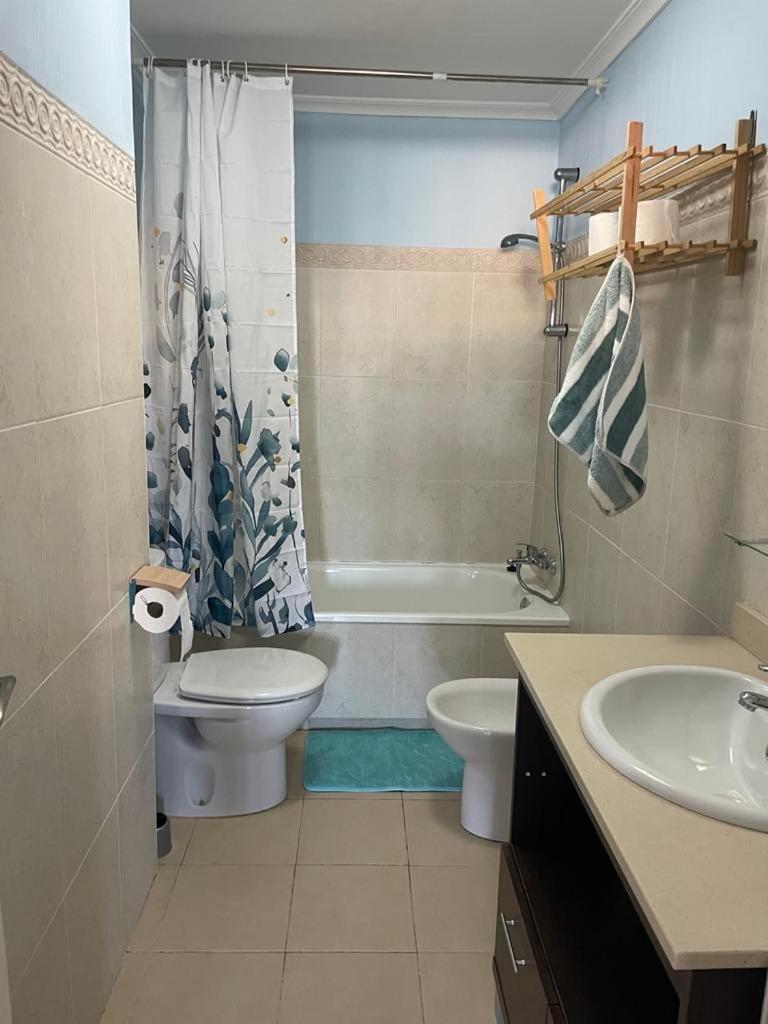 Apartament Jardin De Alba In Villamartin Орихуела Екстериор снимка